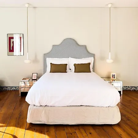 Apartament Charming In The Heart Of