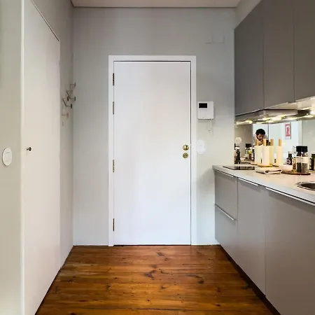 Charming In The Heart Of Apartament *