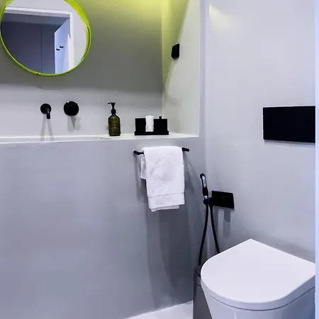 Charming In The Heart Of Apartament *