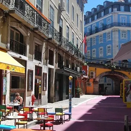 Charming In The Heart Of Apartament