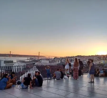 Διαμέρισμα Charming In The Heart Of