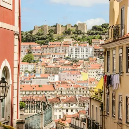 Charming In The Heart Of Διαμέρισμα