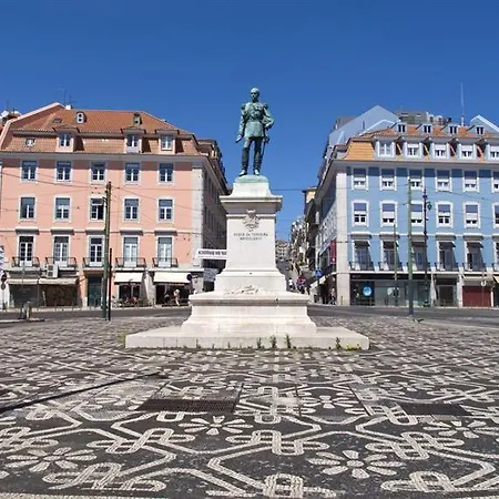 Lägenhet Charming In The Heart Of