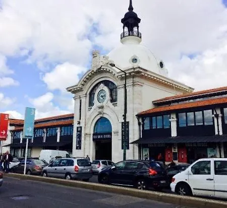 アパート Charming In The Heart Of