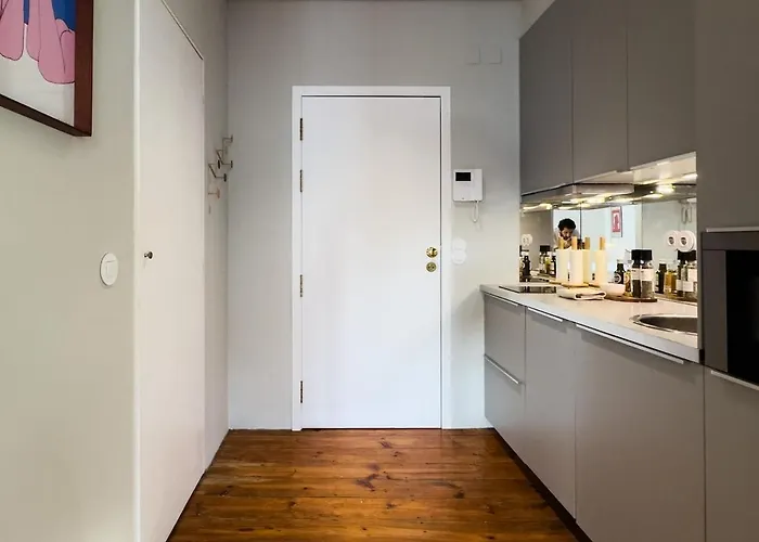 Charming In The Heart Of Apartmán *