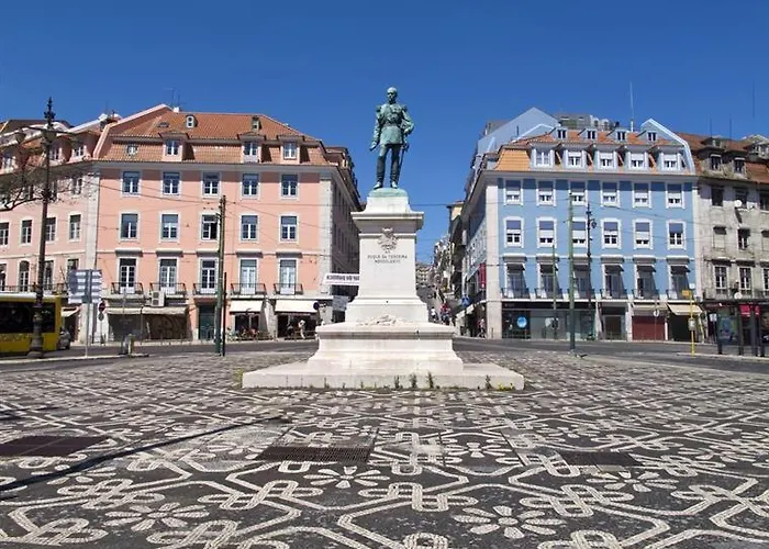 Apartmán Charming In The Heart Of