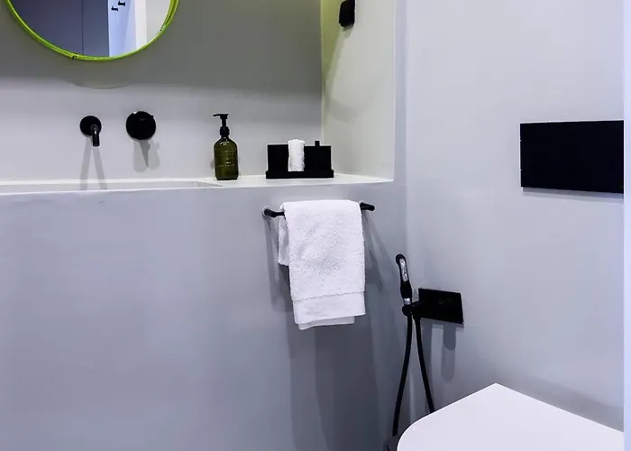 Charming In The Heart Of Apartmán *