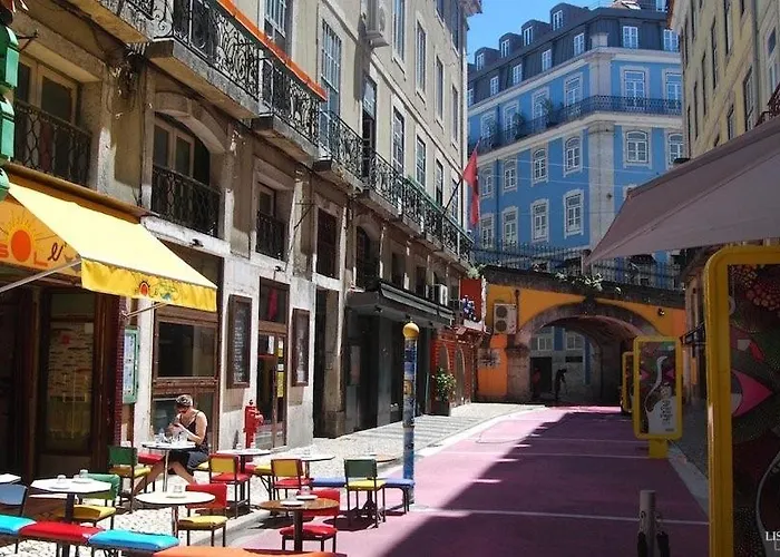 Charming In The Heart Of Apartmán