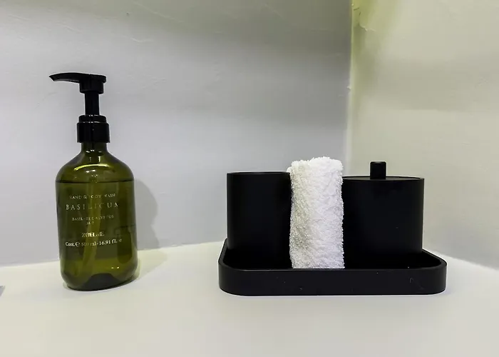 Apartmán Charming In The Heart Of