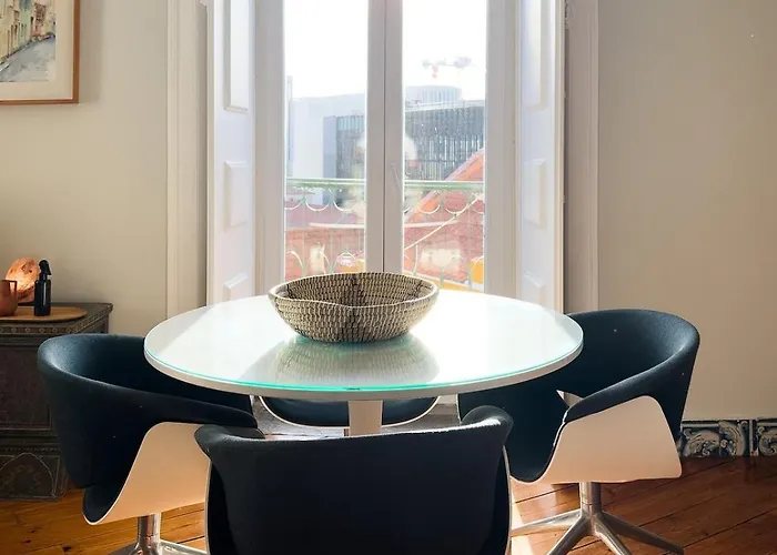 Apartmán Charming In The Heart Of *