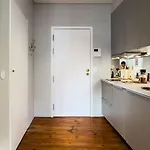 Charming In The Heart Of Appartement *