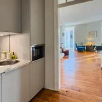 Appartement Charming In The Heart Of Lisboa